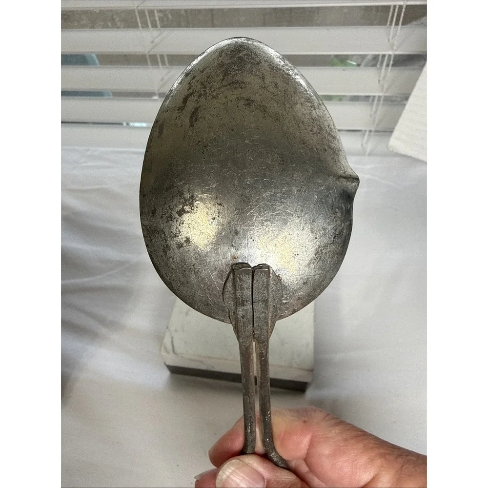 VTG Kitchen Utensil Large 11
